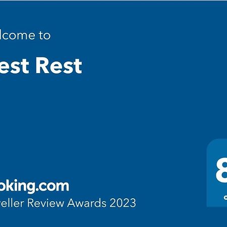 Nest Rest Daire La Spezia Dış mekan fotoğraf