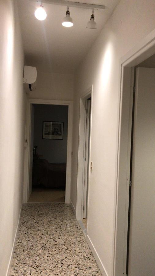 Nest Rest Daire La Spezia Dış mekan fotoğraf