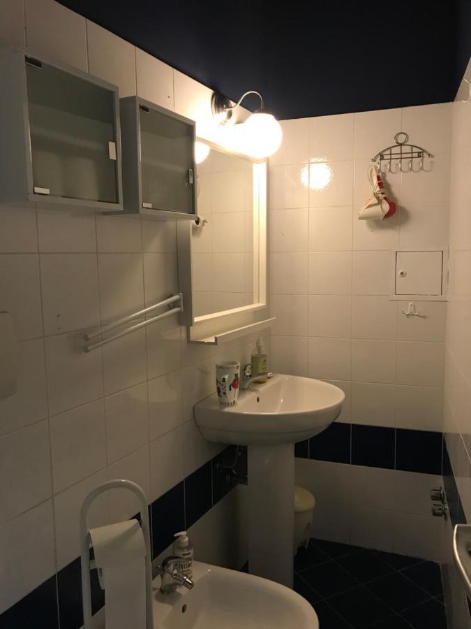 Nest Rest Daire La Spezia Dış mekan fotoğraf