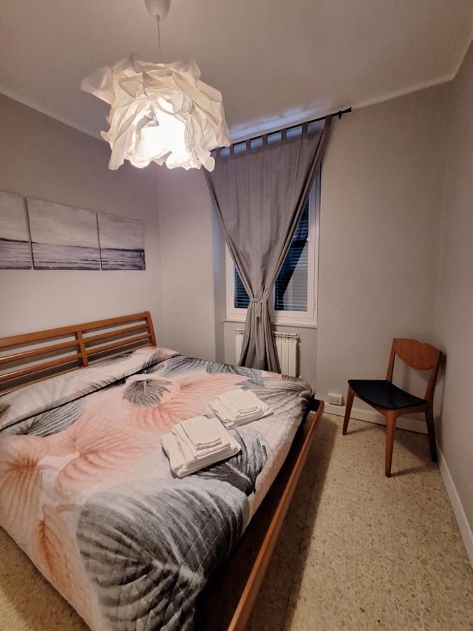 Nest Rest Daire La Spezia Dış mekan fotoğraf