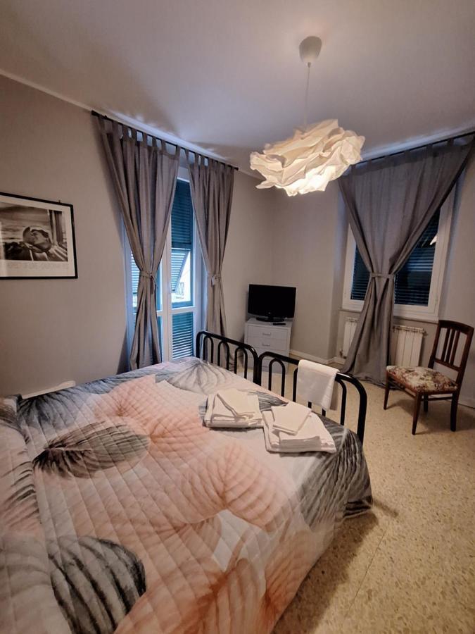 Nest Rest Daire La Spezia Dış mekan fotoğraf