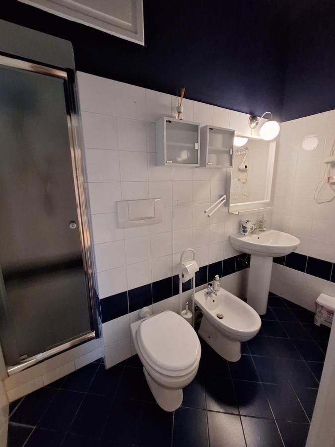 Nest Rest Daire La Spezia Dış mekan fotoğraf