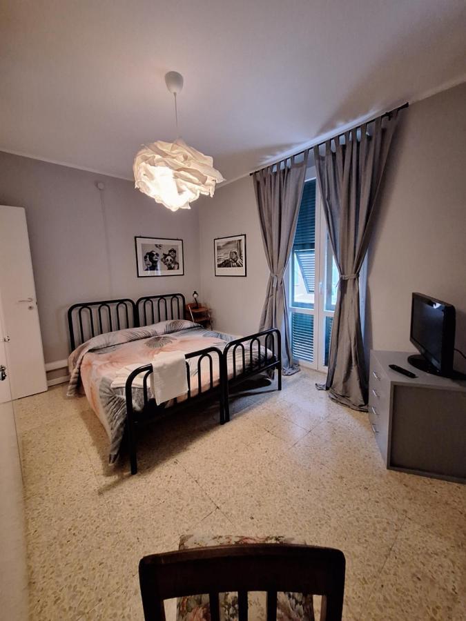 Nest Rest Daire La Spezia Dış mekan fotoğraf